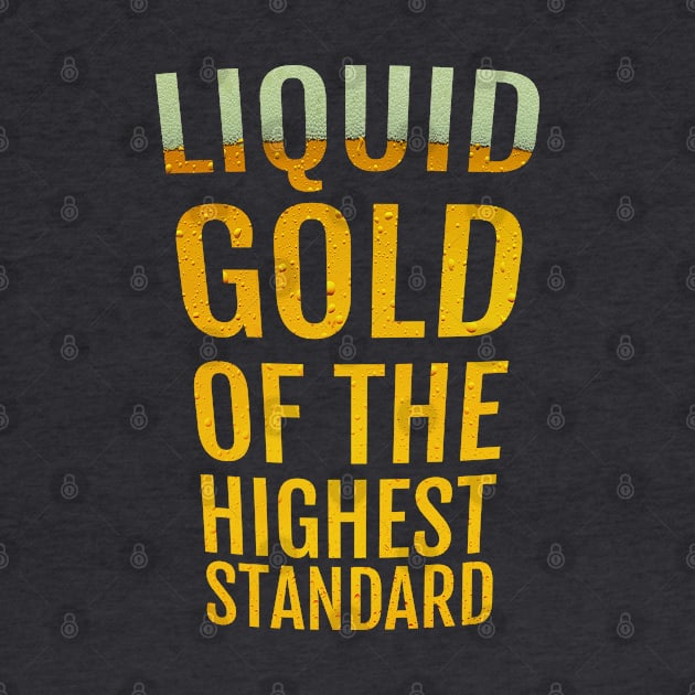 Liquid gold of the highest quality by segogfx